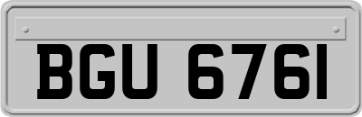 BGU6761