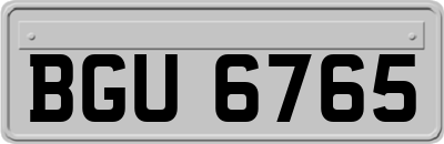 BGU6765