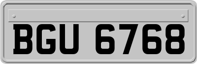 BGU6768