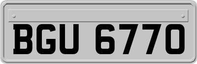 BGU6770
