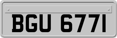 BGU6771