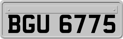 BGU6775