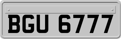 BGU6777