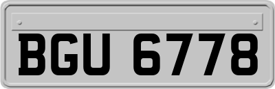 BGU6778