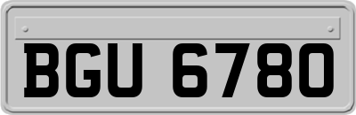BGU6780