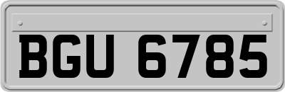 BGU6785