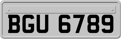 BGU6789