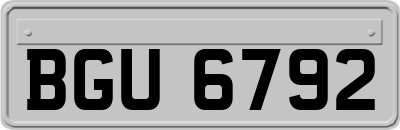 BGU6792