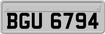 BGU6794