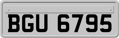 BGU6795