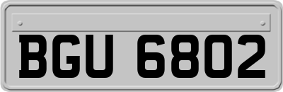 BGU6802