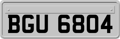 BGU6804