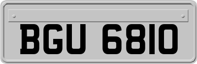 BGU6810