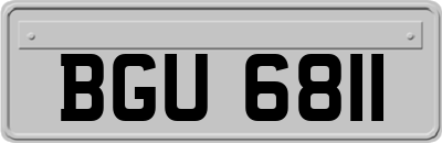 BGU6811
