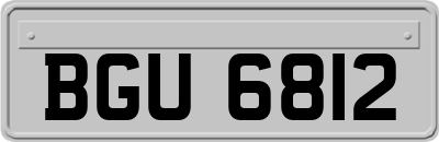 BGU6812