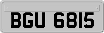 BGU6815