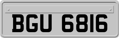 BGU6816