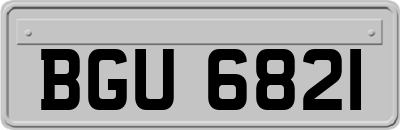 BGU6821