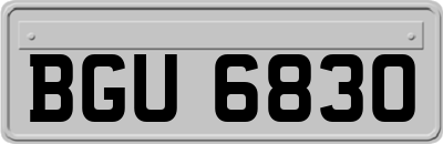 BGU6830