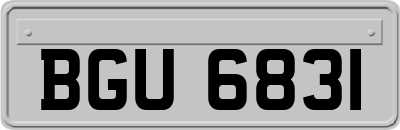 BGU6831