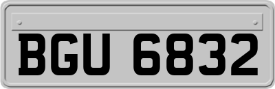 BGU6832