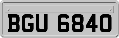 BGU6840