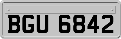 BGU6842