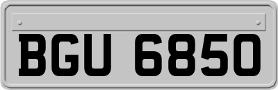 BGU6850