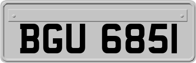 BGU6851