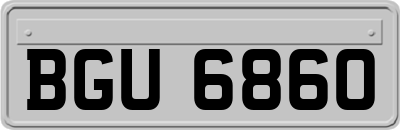 BGU6860