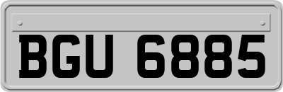 BGU6885