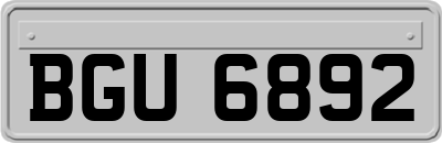 BGU6892