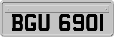 BGU6901