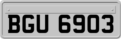 BGU6903