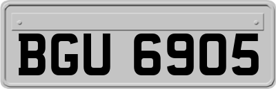 BGU6905