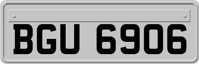 BGU6906