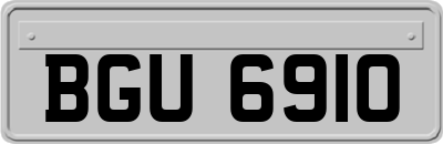 BGU6910