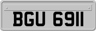 BGU6911