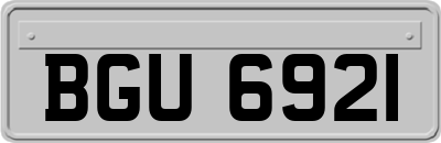 BGU6921