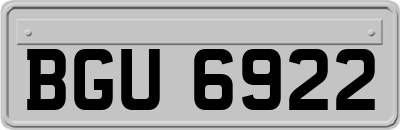 BGU6922