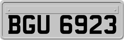 BGU6923