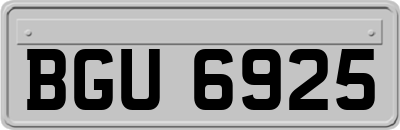 BGU6925