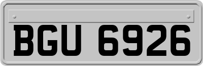 BGU6926