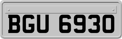 BGU6930