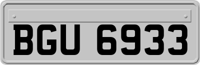 BGU6933
