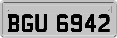 BGU6942