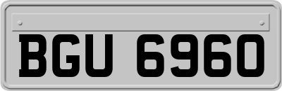 BGU6960