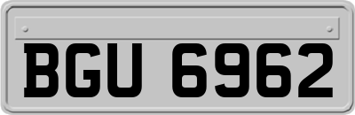 BGU6962