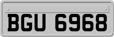 BGU6968