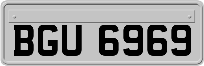BGU6969